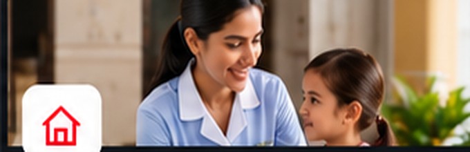 Family childcare